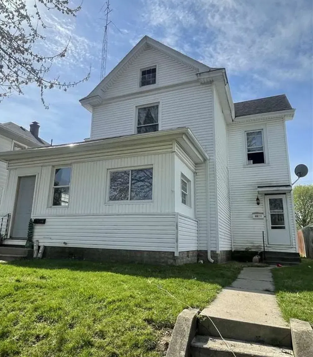 217 Kinsey St — Photo 1