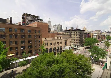 Rented by Union Square Property Management