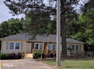 195 Hicksville Rd, Aragon, GA 30104