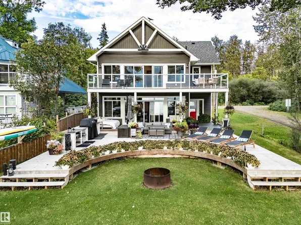66 Beach Ave, Itaska Beach, AB T0C 2C0
