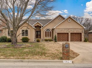 3362 S Blackman Ave, Springfield, MO 65809