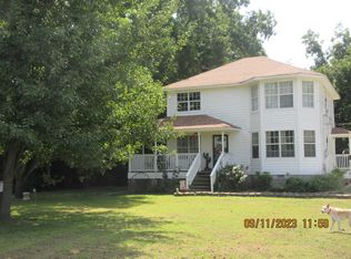 361 Wardlow St, Gates, TN 38037