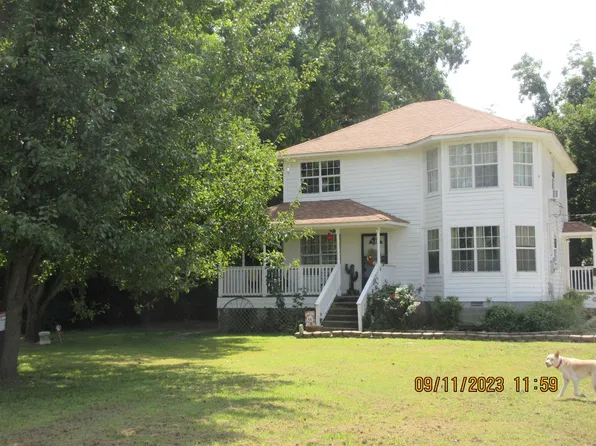 361 Wardlow St, Gates, TN 38037