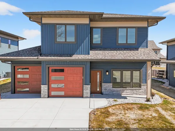 383 N Wilson St, Kimberly, WI 54136