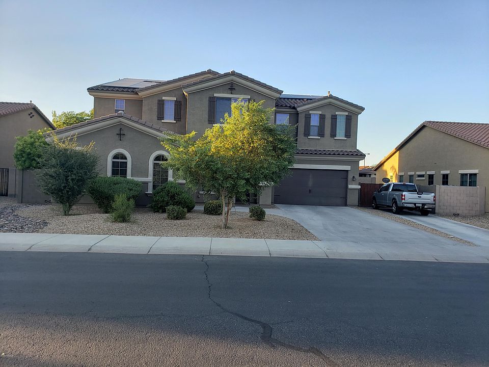 1st image of 16148 W Tohono Dr