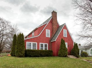 205 Maple St, Parchment, MI 49004