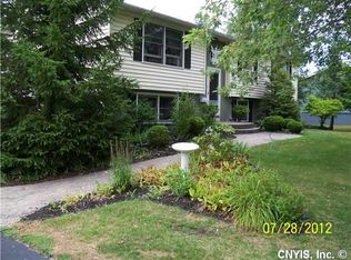449 Newman Dr, Watertown, NY 13601