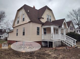 115 McClelland Ave, Michigan City, IN