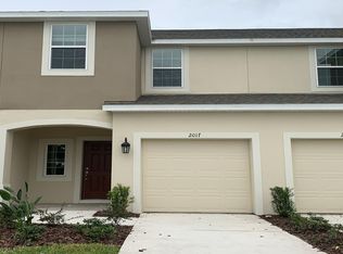 2017 Crystal Bell St, Orlando, FL 32824