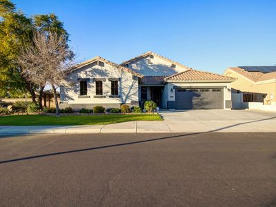 12932 W Segovia Dr, Litchfield Park, AZ, 85340
