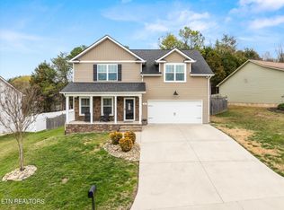 420 Drakewood Rd, Knoxville, TN 37924