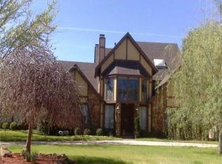 3400 Hemlock Ln, Oklahoma City, OK 73120