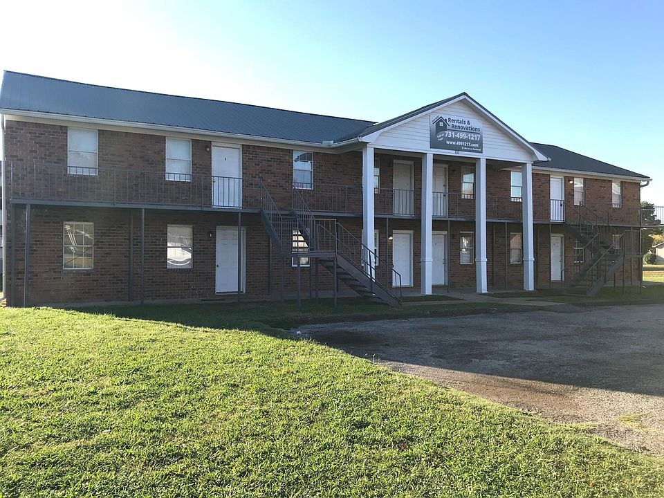 1st image of 840 Old Hickory Blvd APT A