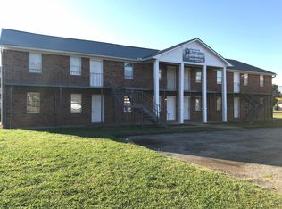 840 Old Hickory Blvd APT A, Jackson, TN 38305
