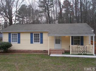 2005 Crowell St, Durham, NC 27707