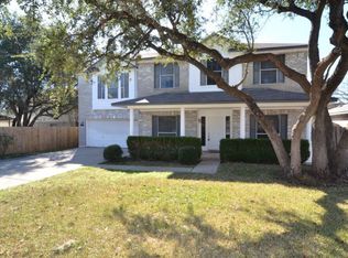 9405 Lightwood Loop, Austin, TX 78748