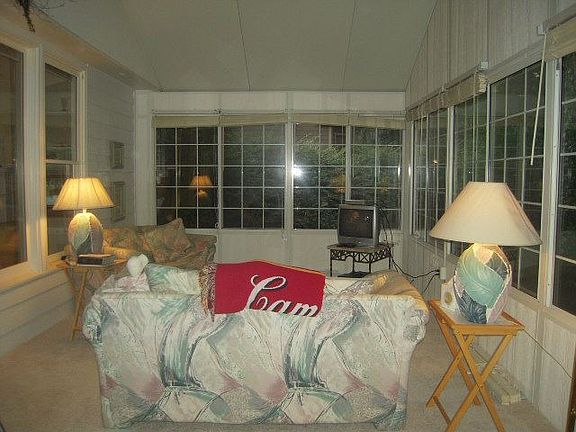 Great Sunroom