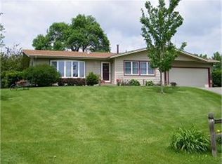23075 207th Ave, Sigourney, IA 52591