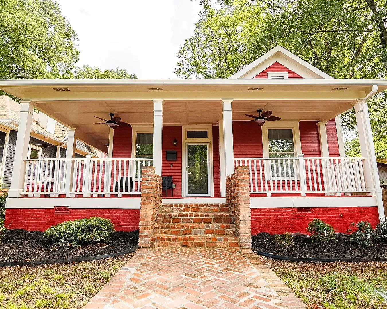 Room in 3 Bedroom Home in Atlanta West End — Photo 1