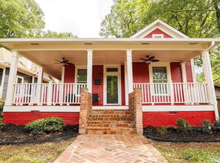 854 Beecher St SW, Atlanta, GA 30310