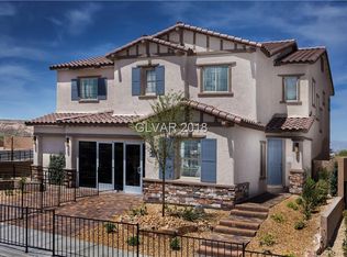 1542 Emerald Oaks Ave, Henderson, NV 89014