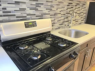 Rented by Uptown Flats LLC