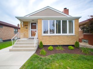 5642 S Moody Ave, Chicago, IL