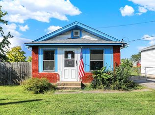 2108 National Ave, Indianapolis, IN