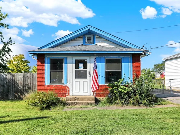 2108 National Ave, Indianapolis, IN 46227