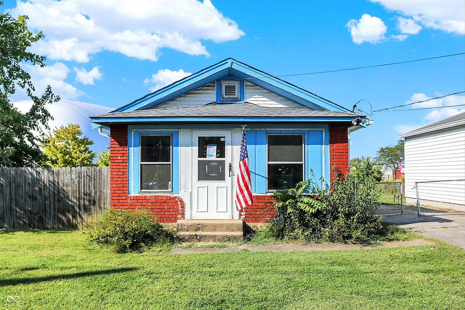 2108 National Ave photo 1