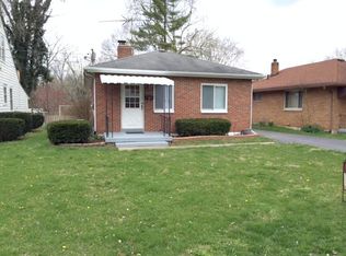 619 N 11th St, Miamisburg, OH 45342