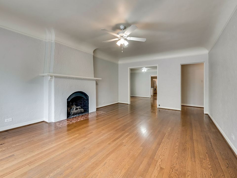 420810 Normandy AVE 4208 Normandy Ave Dallas TX Zillow