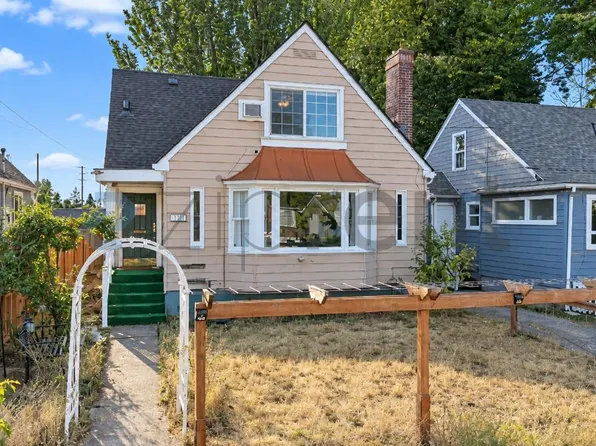 1007 High Ave, Bremerton, WA 98337