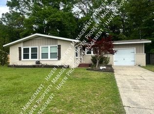 1600 Keating Rd, Dothan, AL 36303