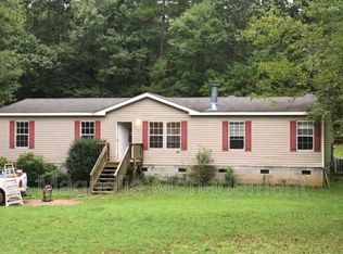 68 Jamel Ln, Henderson, NC 27537