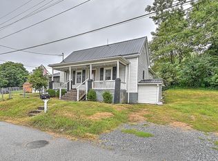 905 Barker St, Bristol, TN 37620
