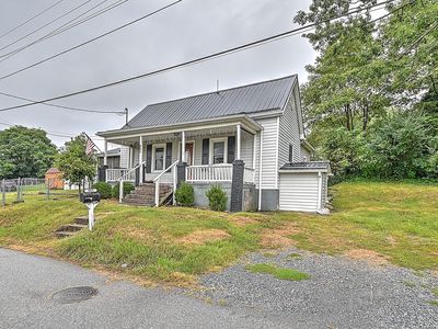 905 Barker St, Bristol, TN, 37620