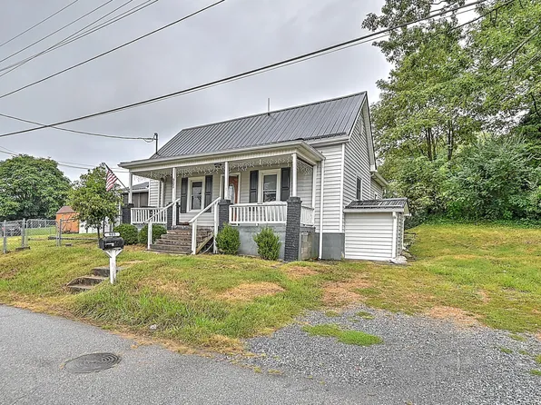 905 Barker St, Bristol, TN 37620