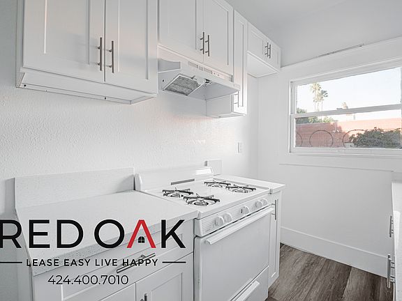 4th image of 1136 S Alvarado St APT 30