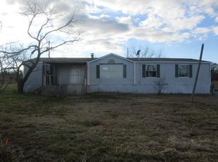 20851 N State Highway 34, Terrell, TX 75161
