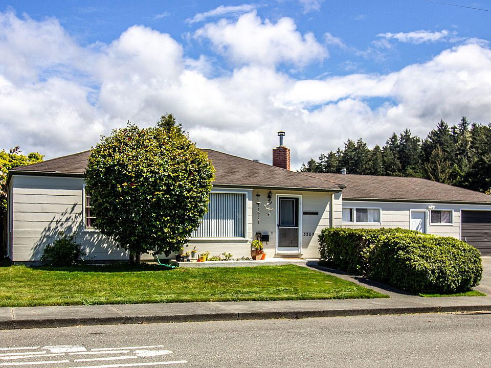 1st image of 3205 R St