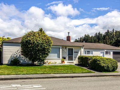 3205 R St, Eureka, CA, 95503