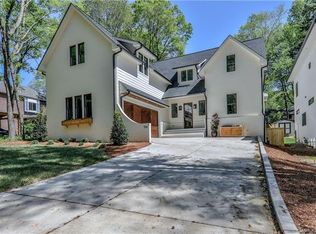 724 Ellsworth Rd, Charlotte, NC 28211