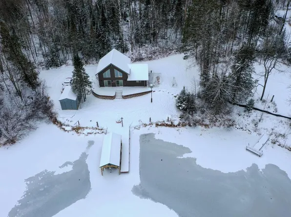 N7184 CAMPERS DRIVE, Westboro, WI 54490