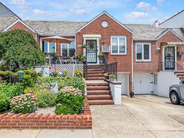146-17 58th Rd, Flushing, NY 11355