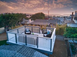 2820 Burgener Blvd, San Diego, CA 92110