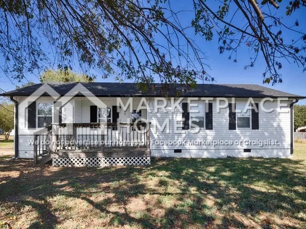 225 Morris Ln, Toney, AL 35773