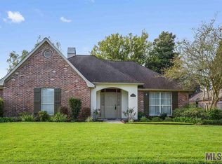 5213 River Meadow Dr, Baton Rouge, LA 70820