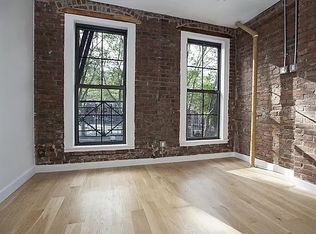 102 Forsyth St APT 11, New York, NY 10002