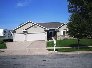 3202 County Farm Rd, Eau Claire, WI 54703